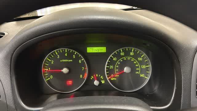 Thumbnail: 2008 Hyundai Accent - 17