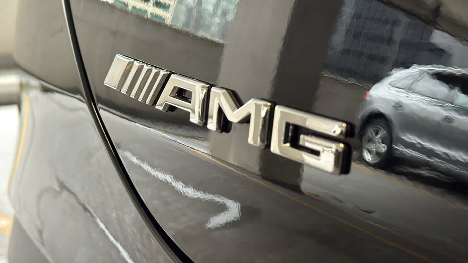 Thumbnail: 2026 Mercedes-Benz GLE - 11