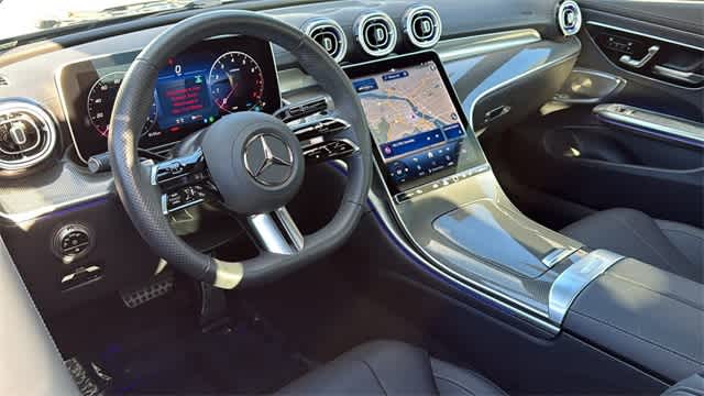 Thumbnail: 2025 Mercedes-Benz CLE - 23