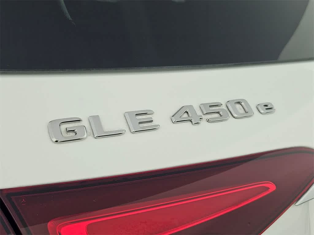 Thumbnail: 2025 Mercedes-Benz GLE - 12