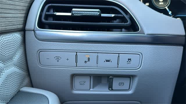 Thumbnail: 2022 Hyundai Palisade - 17