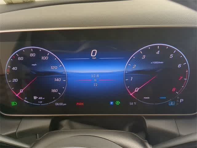 Thumbnail: 2026 Mercedes-Benz GLC - 33