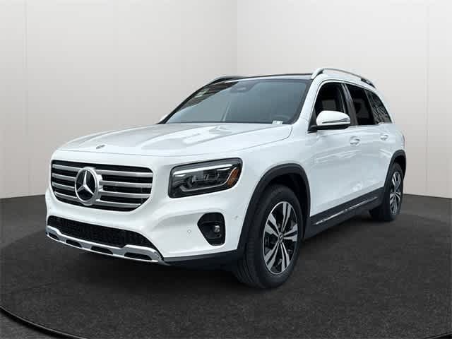 Thumbnail: 2025 Mercedes-Benz GLB - 13