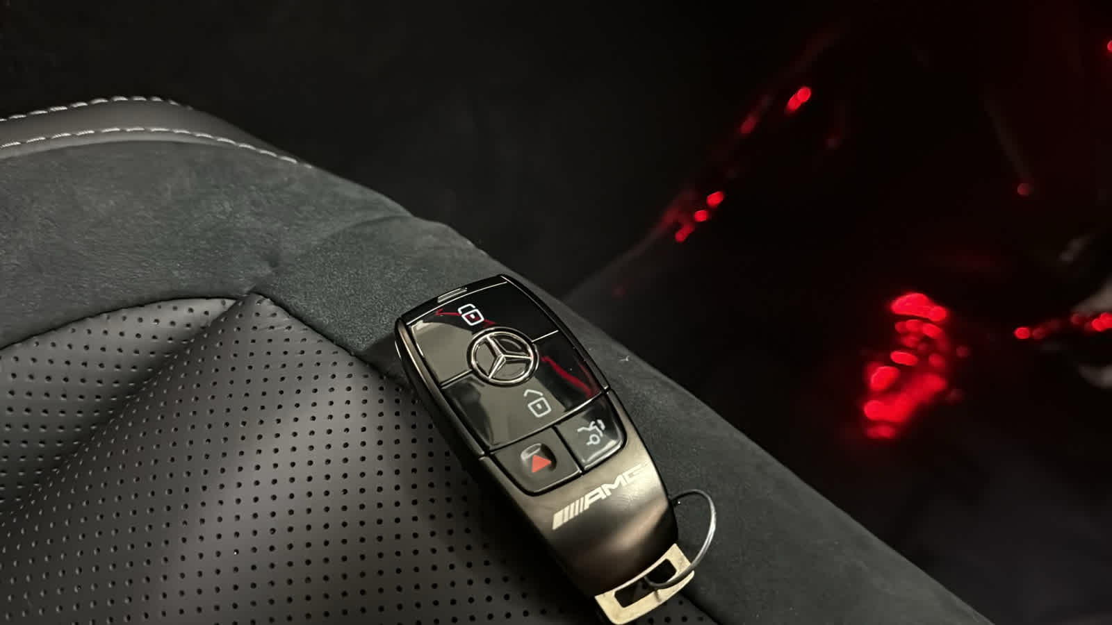 Thumbnail: 2026 Mercedes-Benz GLE - 35