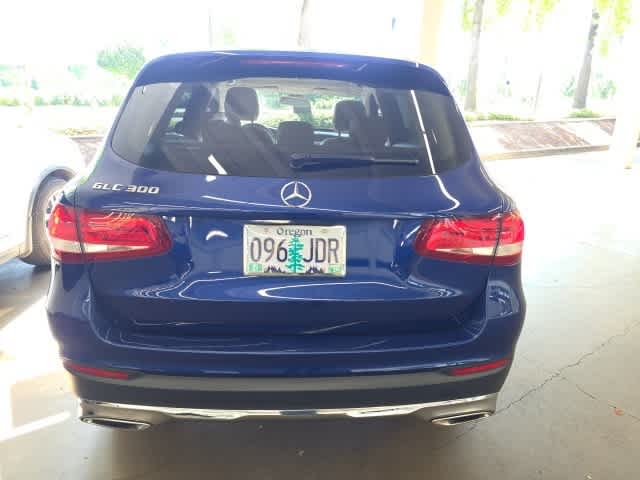 Thumbnail: 2018 Mercedes-Benz GLC - 8