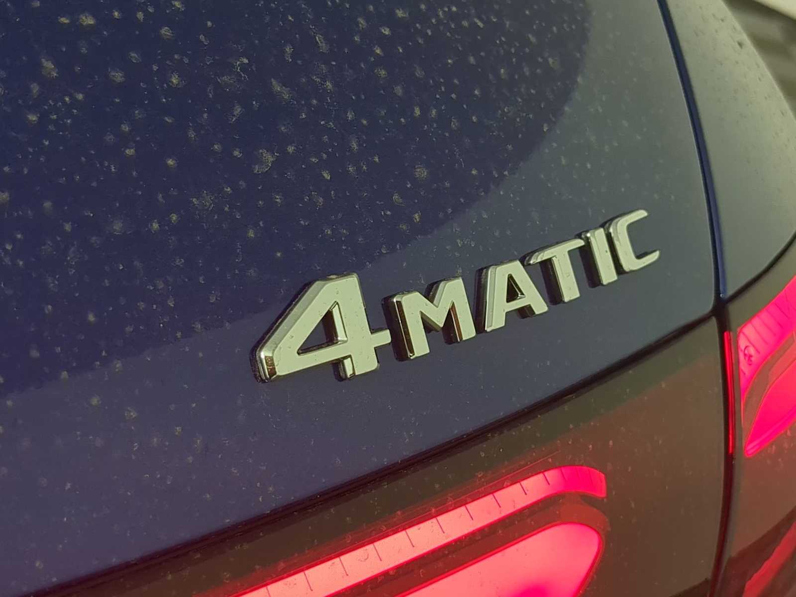 Thumbnail: 2026 Mercedes-Benz GLC - 14