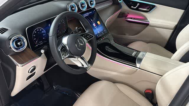Thumbnail: 2026 Mercedes-Benz GLC - 26