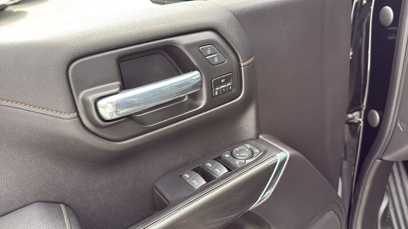 Thumbnail: 2021 GMC Sierra 1500 - 14