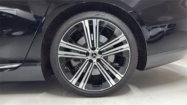 Thumbnail: 2024 Mercedes-Benz EQS - 11