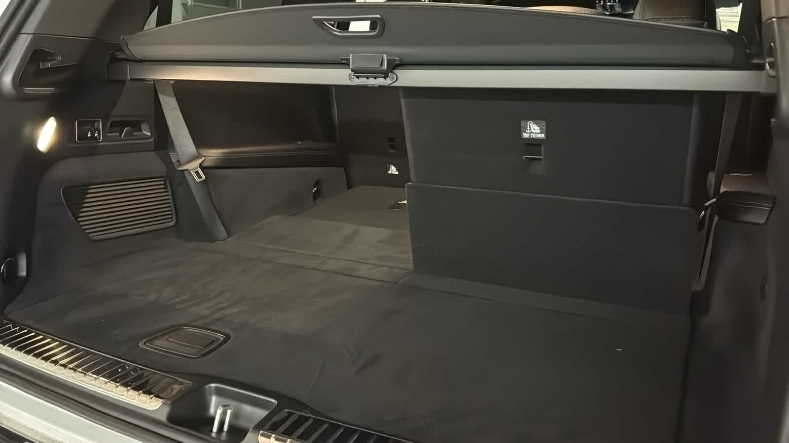 Thumbnail: 2026 Mercedes-Benz GLS - 32