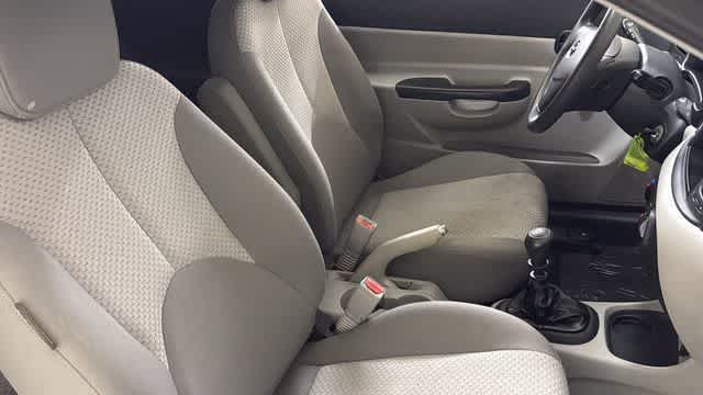 Thumbnail: 2008 Hyundai Accent - 30