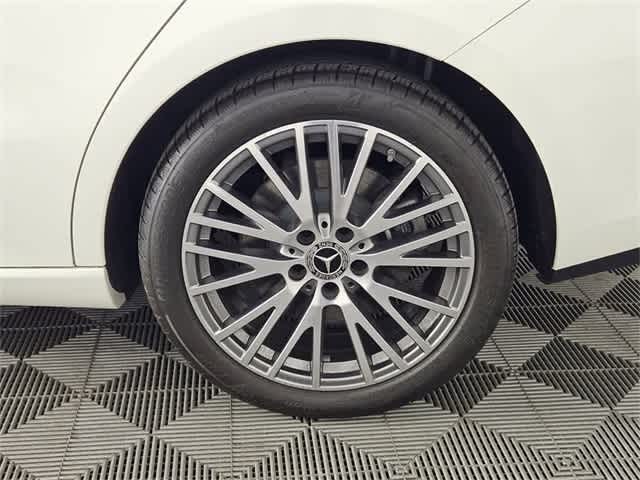 Thumbnail: 2025 Mercedes-Benz CLA - 13