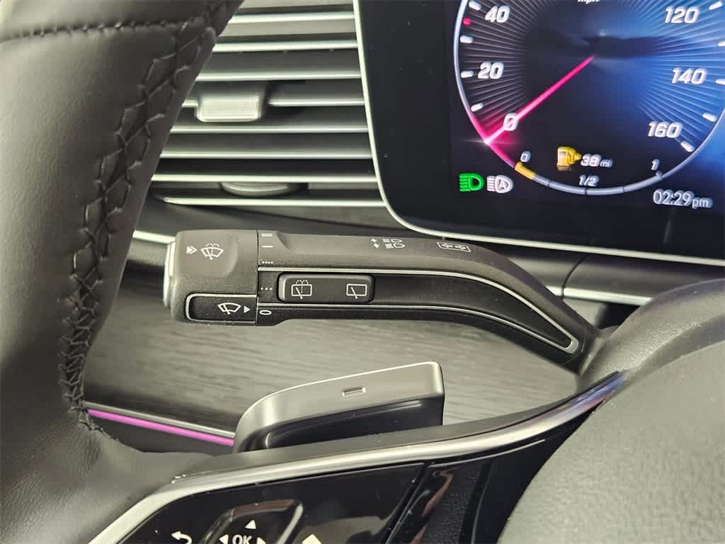 Thumbnail: 2025 Mercedes-Benz GLE - 27