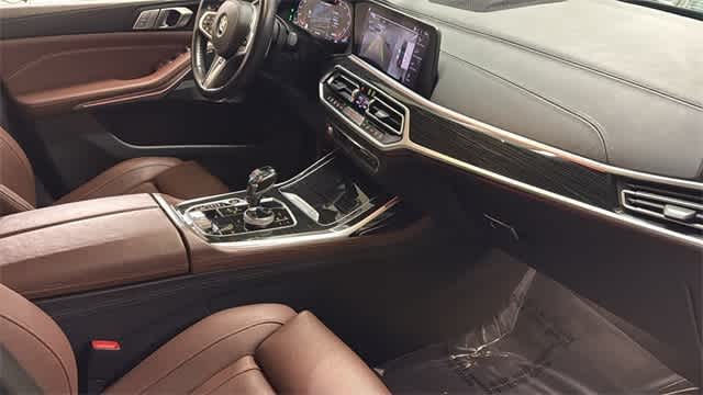 Thumbnail: 2020 BMW X7 - 39