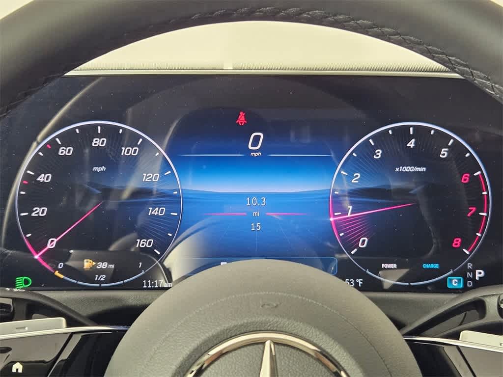 Thumbnail: 2025 Mercedes-Benz E-Class - 34