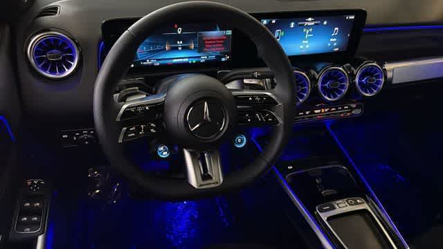 Thumbnail: 2026 Mercedes-Benz GLB - 25