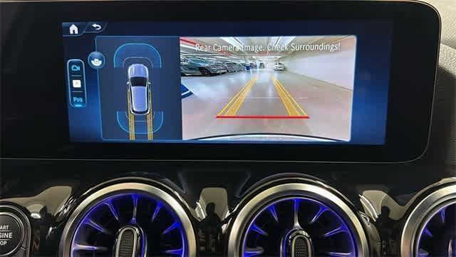 Thumbnail: 2025 Mercedes-Benz GLA - 20