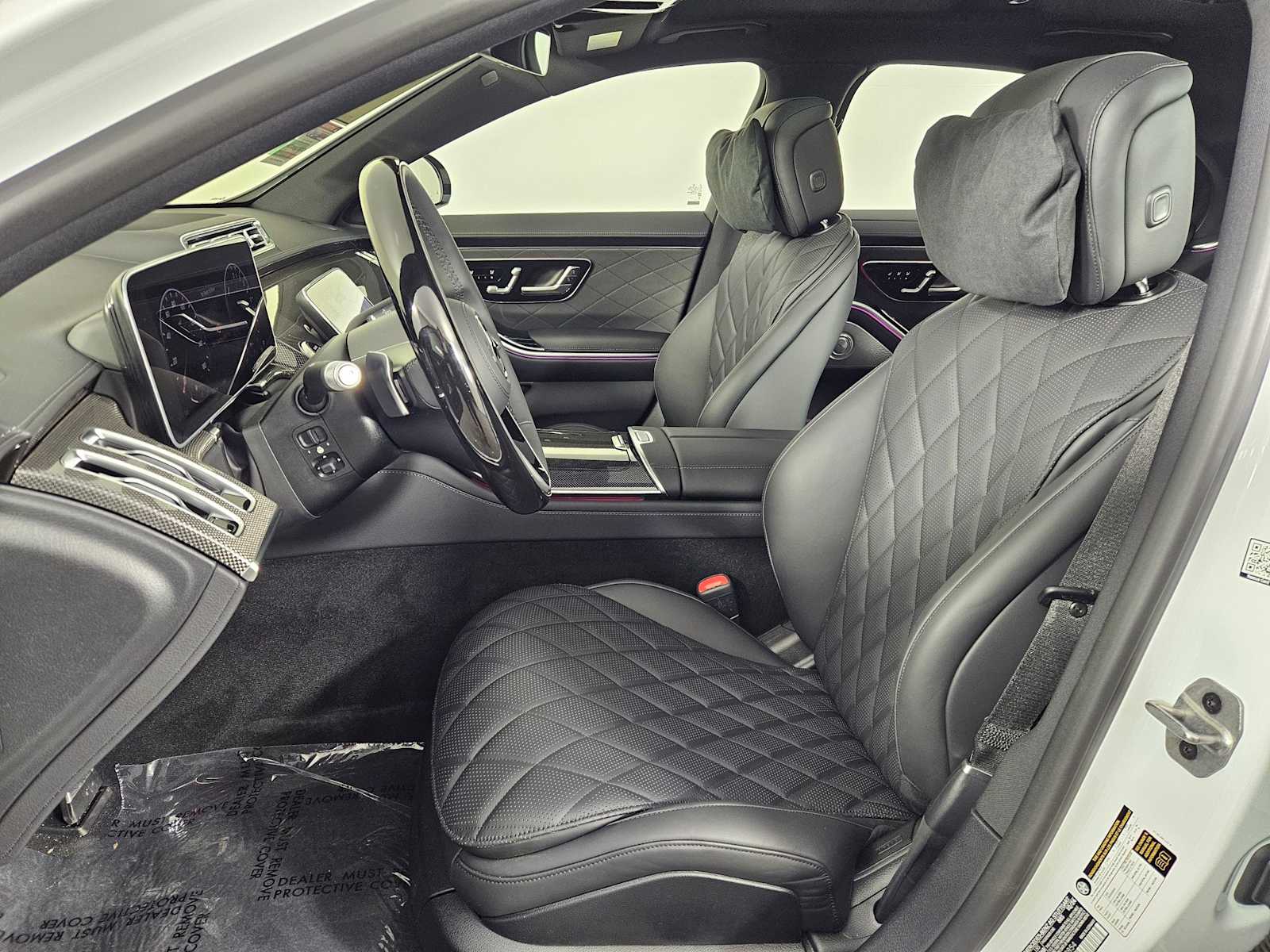 Thumbnail: 2025 Mercedes-Benz B-Class - 16