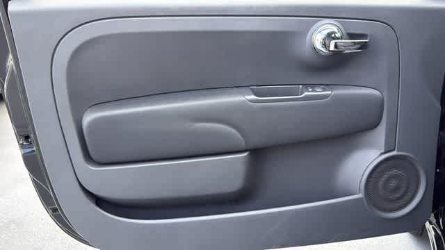 Thumbnail: 2015 Fiat 500 - 12