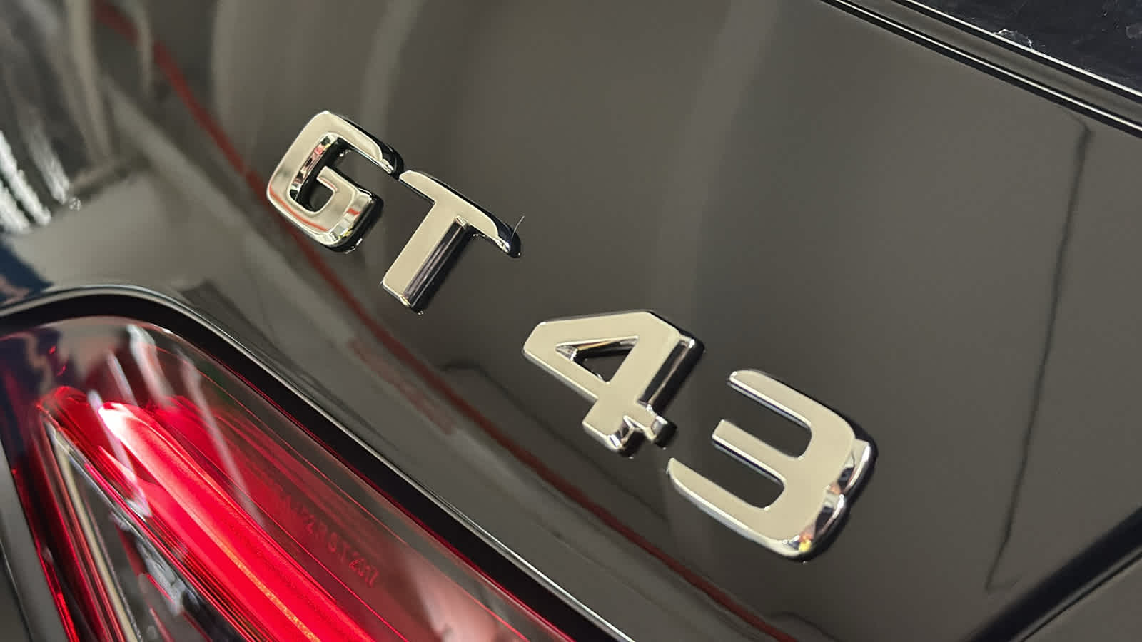 Thumbnail: 2026 Mercedes-Benz AMG GT - 11