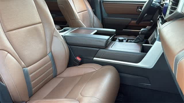 Thumbnail: 2024 Toyota Tundra - 34