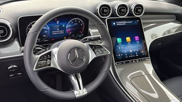 Thumbnail: 2026 Mercedes-Benz GLC - 20