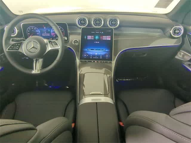 Thumbnail: 2026 Mercedes-Benz GLC - 14