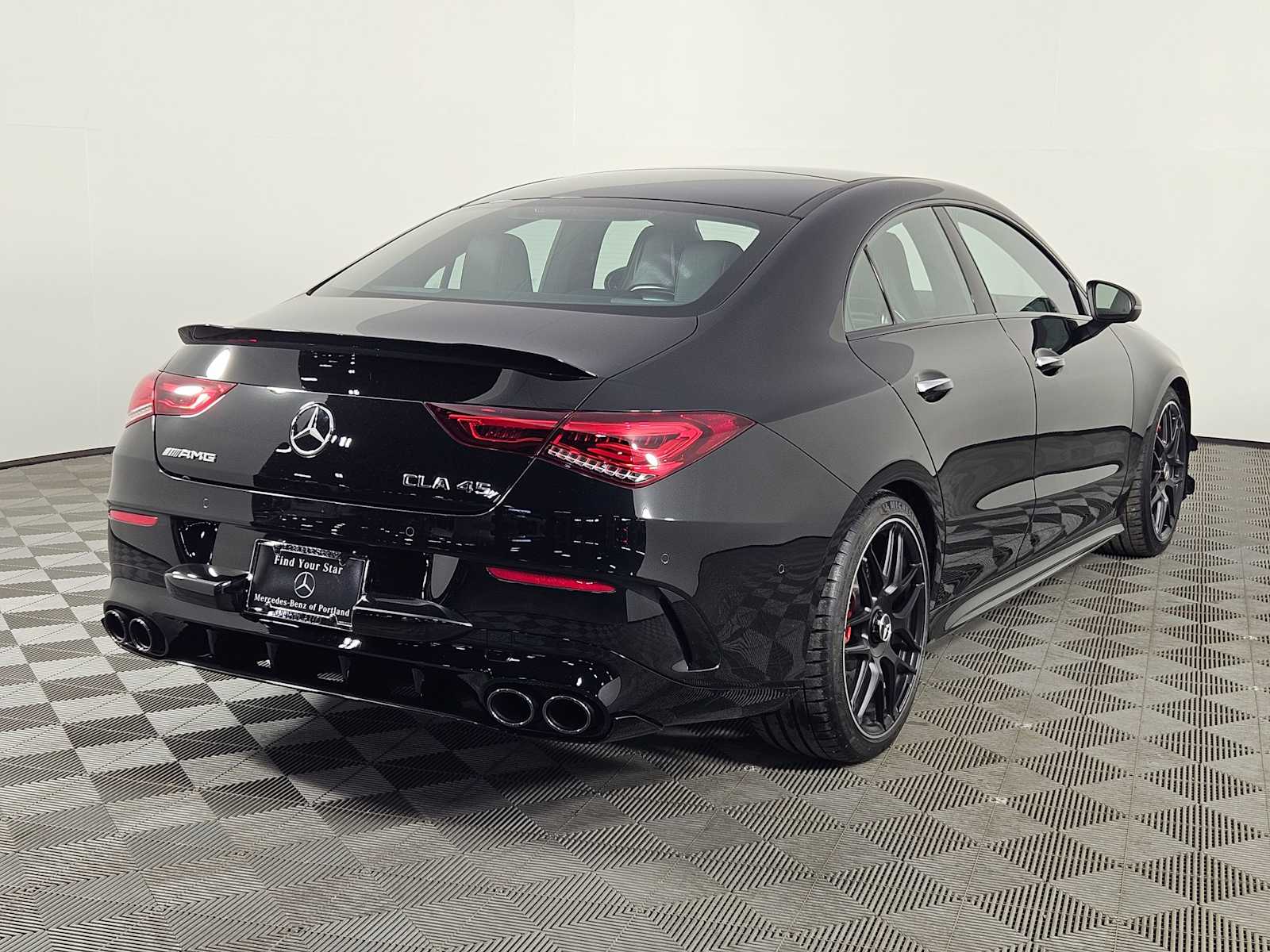 Thumbnail: 2023 Mercedes-Benz CLA - 5