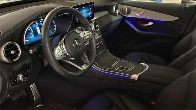 Thumbnail: 2023 Mercedes-Benz GLC - 29