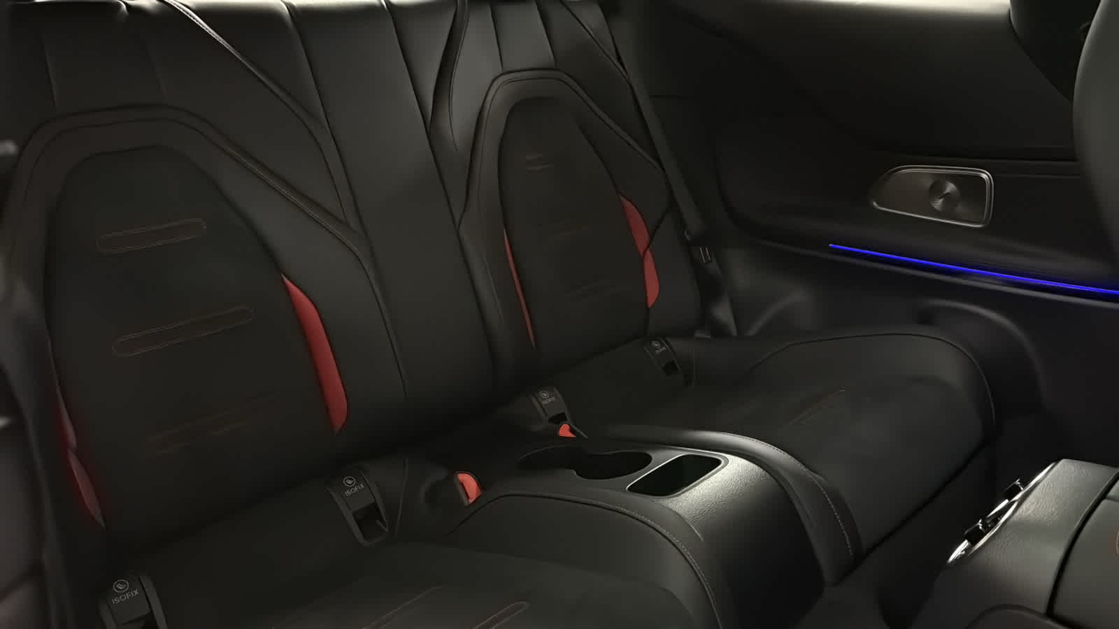 Thumbnail: 2026 Mercedes-Benz CLE - 32