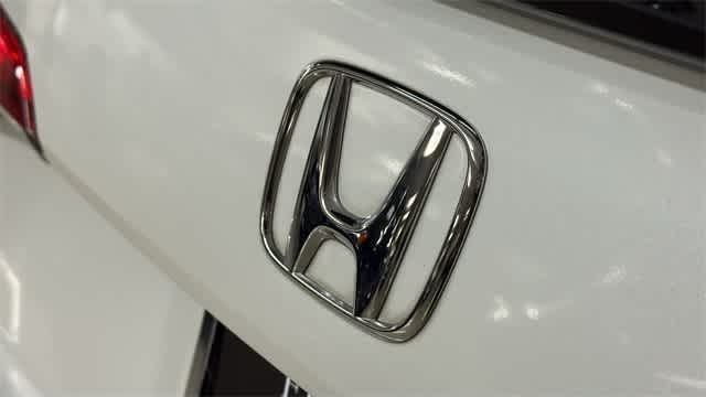 Thumbnail: 2022 Honda Civic - 9