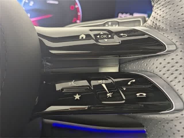 Thumbnail: 2025 Mercedes-Benz GLS - 26