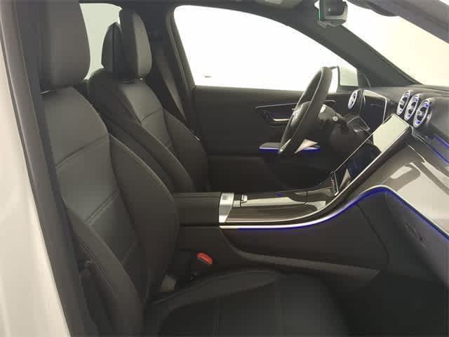 Thumbnail: 2026 Mercedes-Benz GLC - 23