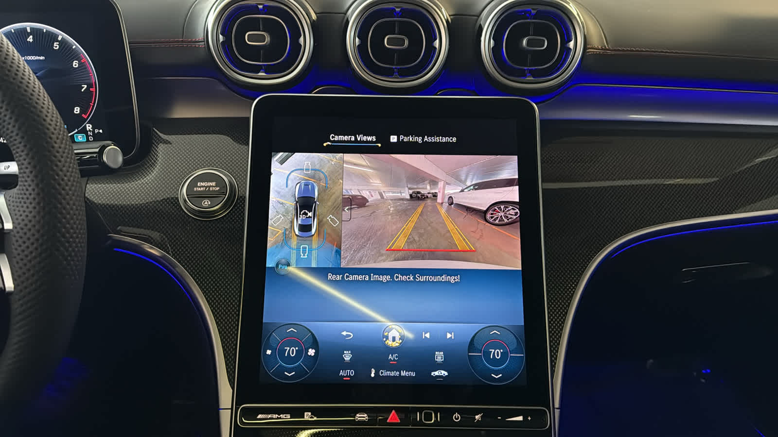 Thumbnail: 2026 Mercedes-Benz CLE - 21