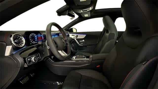 Thumbnail: 2026 Mercedes-Benz CLA - 4