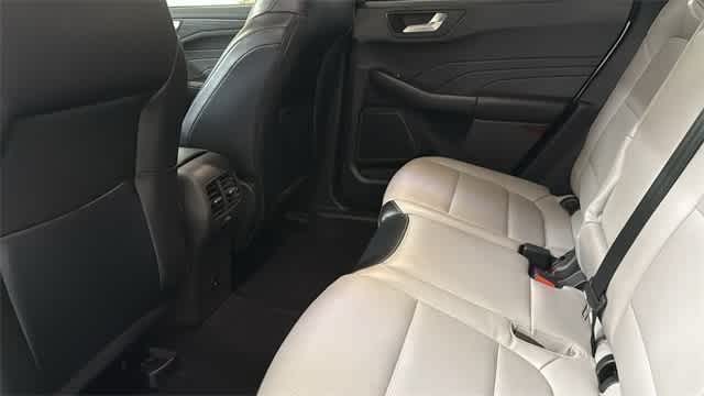 Thumbnail: 2024 Ford Escape - 30