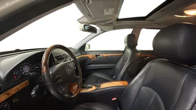 Thumbnail: 2007 Mercedes-Benz E-Class - 5