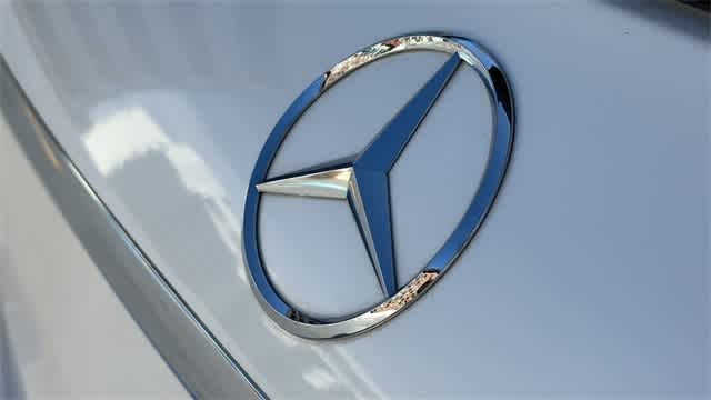 Thumbnail: 2024 Mercedes-Benz GLE - 9