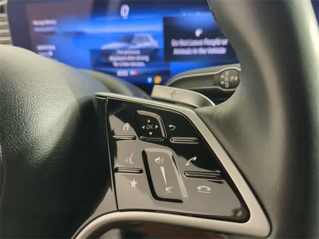 Thumbnail: 2024 Mercedes-Benz GLE - 26