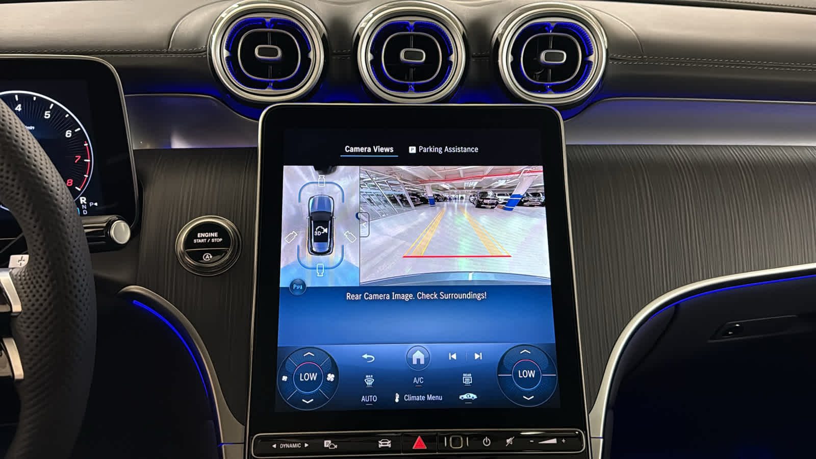 Thumbnail: 2026 Mercedes-Benz GLC - 22