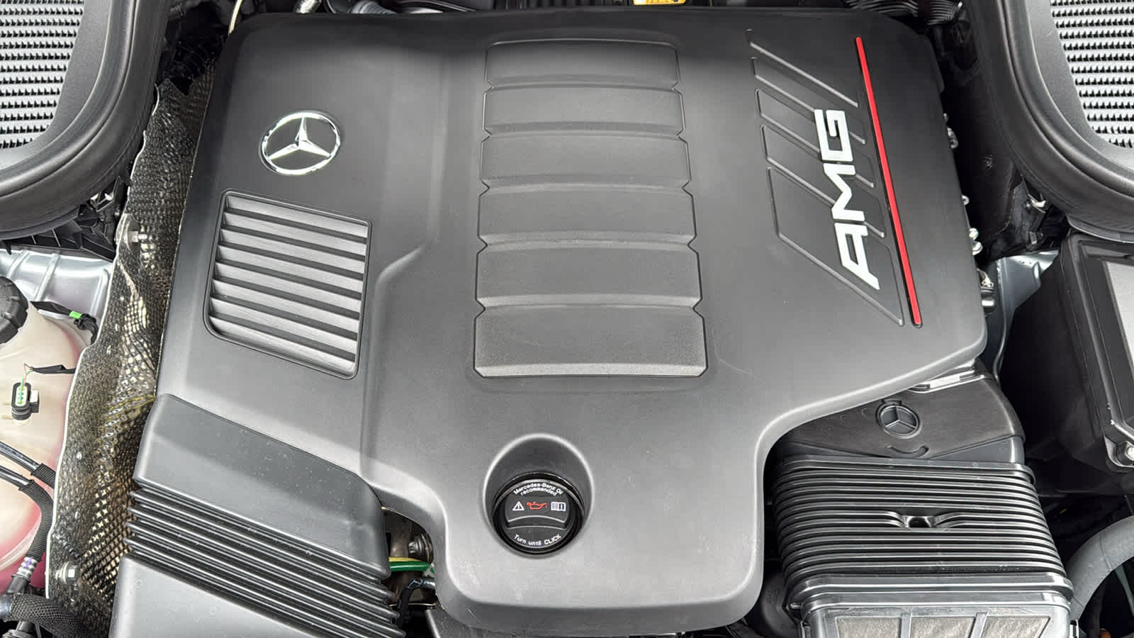 Thumbnail: 2026 Mercedes-Benz GLE - 13