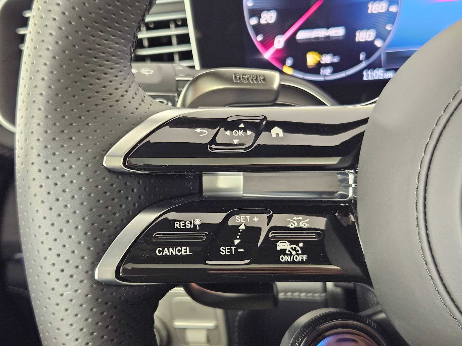 Thumbnail: 2025 Mercedes-Benz GLE - 23