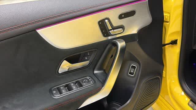 Thumbnail: 2023 Mercedes-Benz CLA - 14