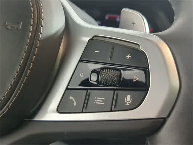 Thumbnail: 2023 BMW X6 - 27