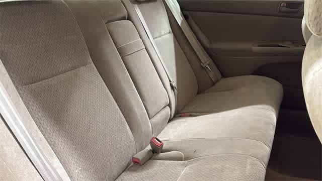 Thumbnail: 2003 Toyota Camry - 28