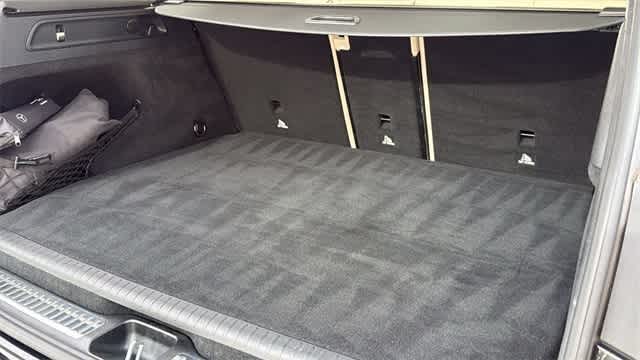 Thumbnail: 2019 Mercedes-Benz GLC - 33