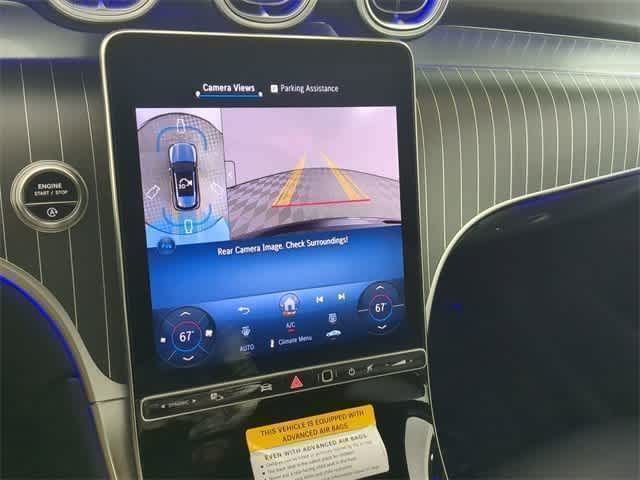 Thumbnail: 2026 Mercedes-Benz GLC - 28