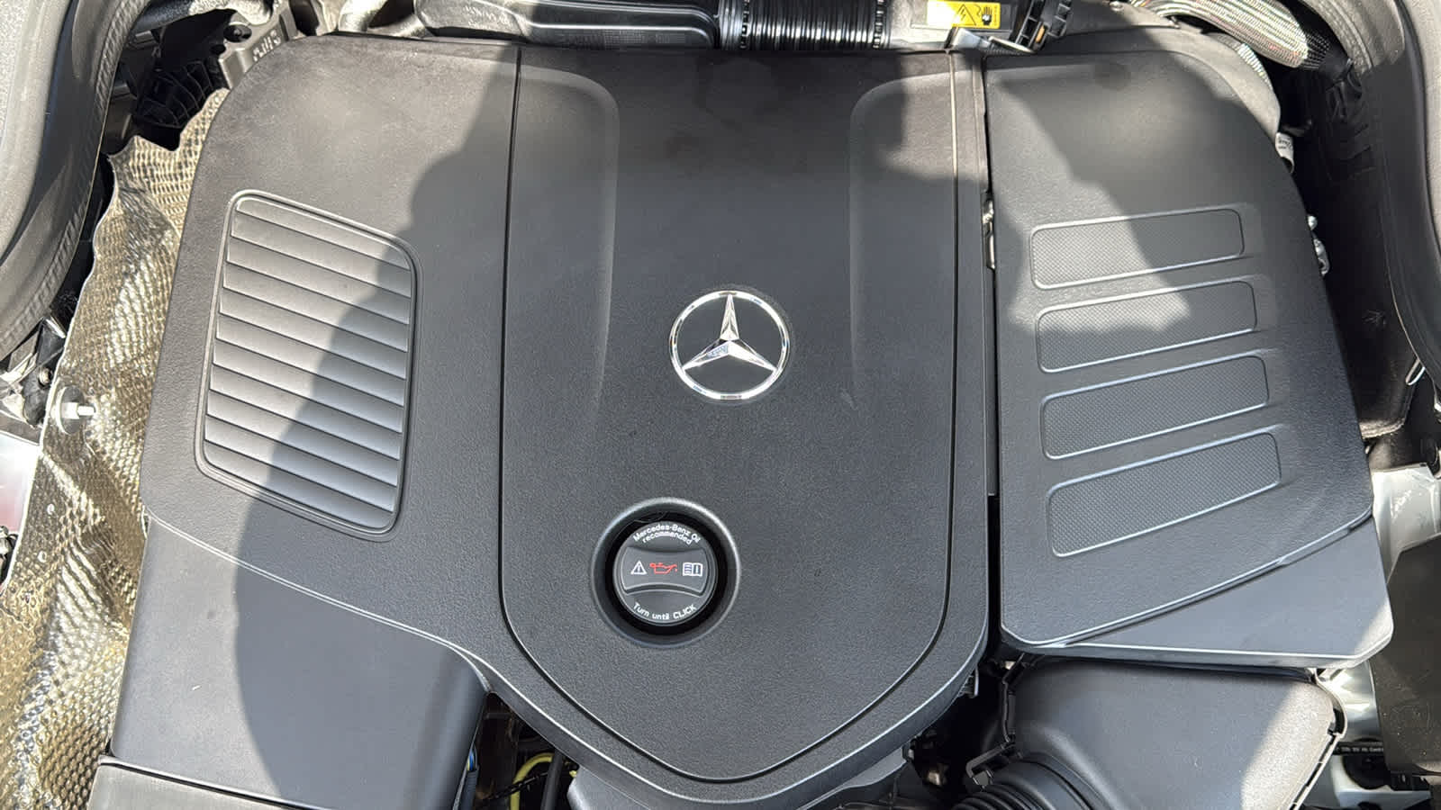 Thumbnail: 2026 Mercedes-Benz GLE - 14