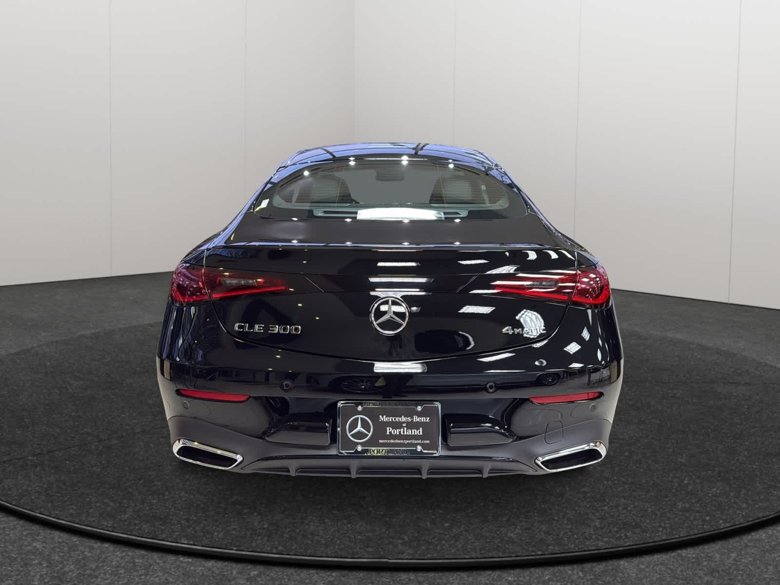 Thumbnail: 2026 Mercedes-Benz CLE - 6