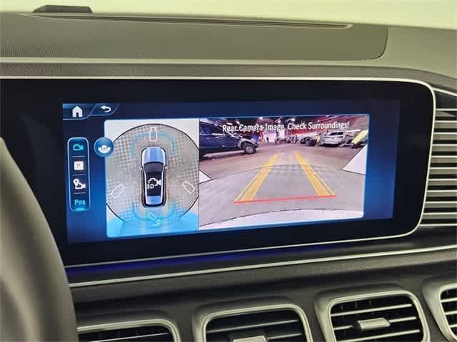 Thumbnail: 2025 Mercedes-Benz GLE - 30